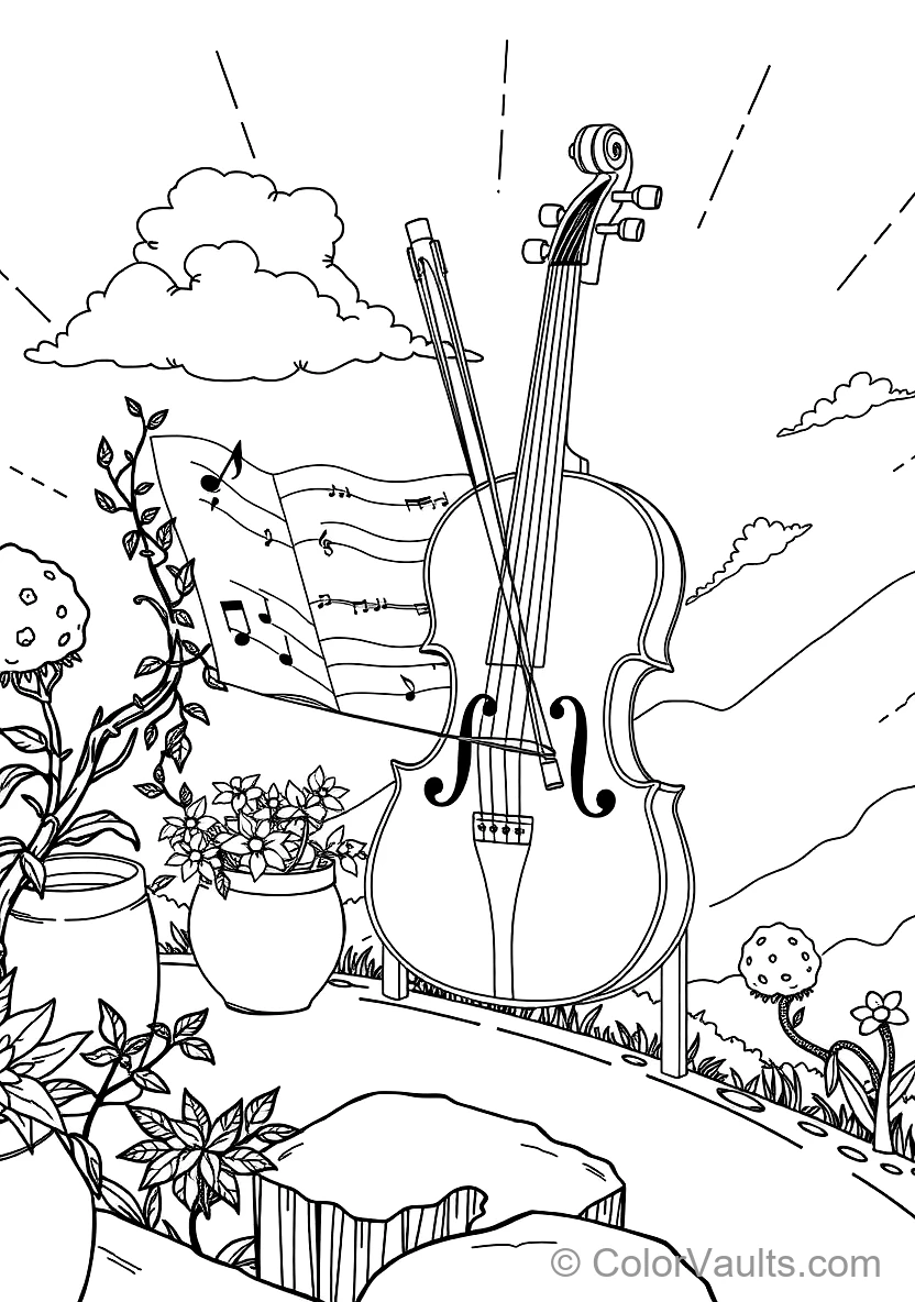 A Musical L (Scene 102)