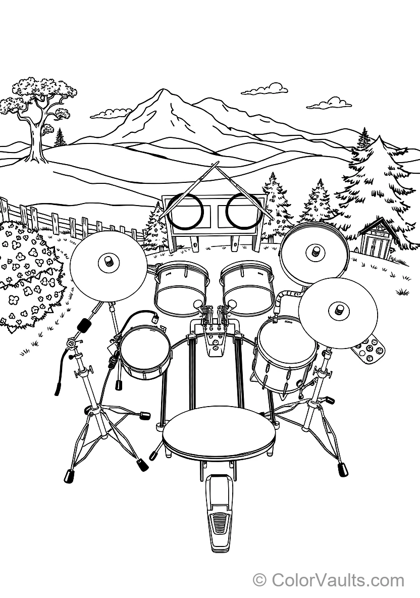 A Musical L (Scene 104)