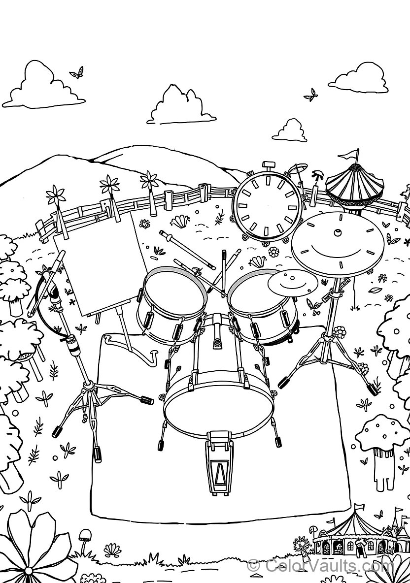 A Musical L (Scene 109)