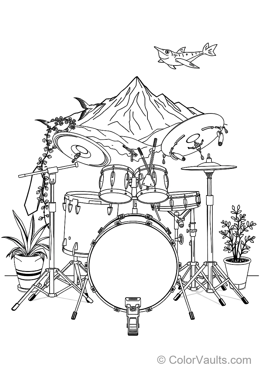 A Musical L (Scene 111)