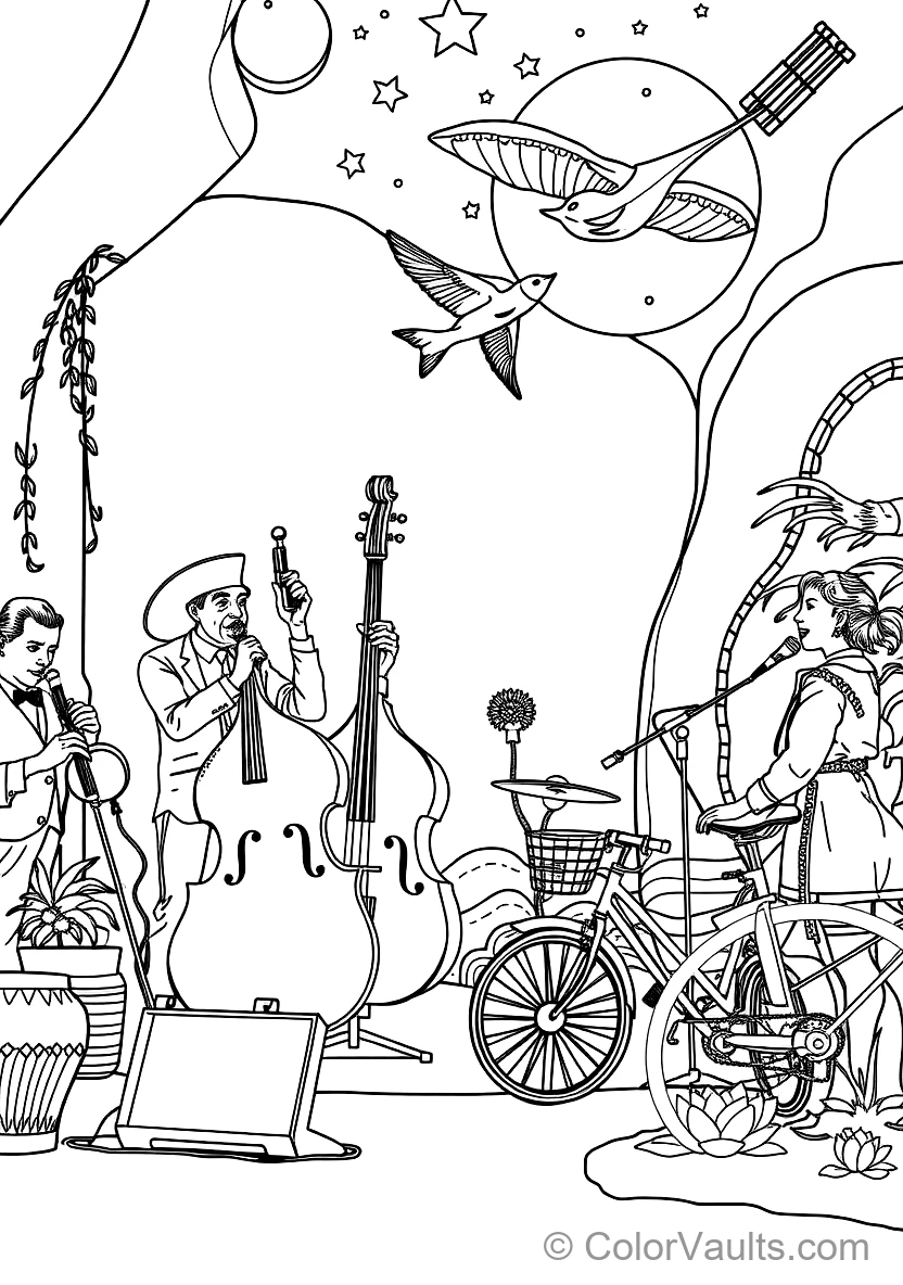 A Musical L (Scene 113)