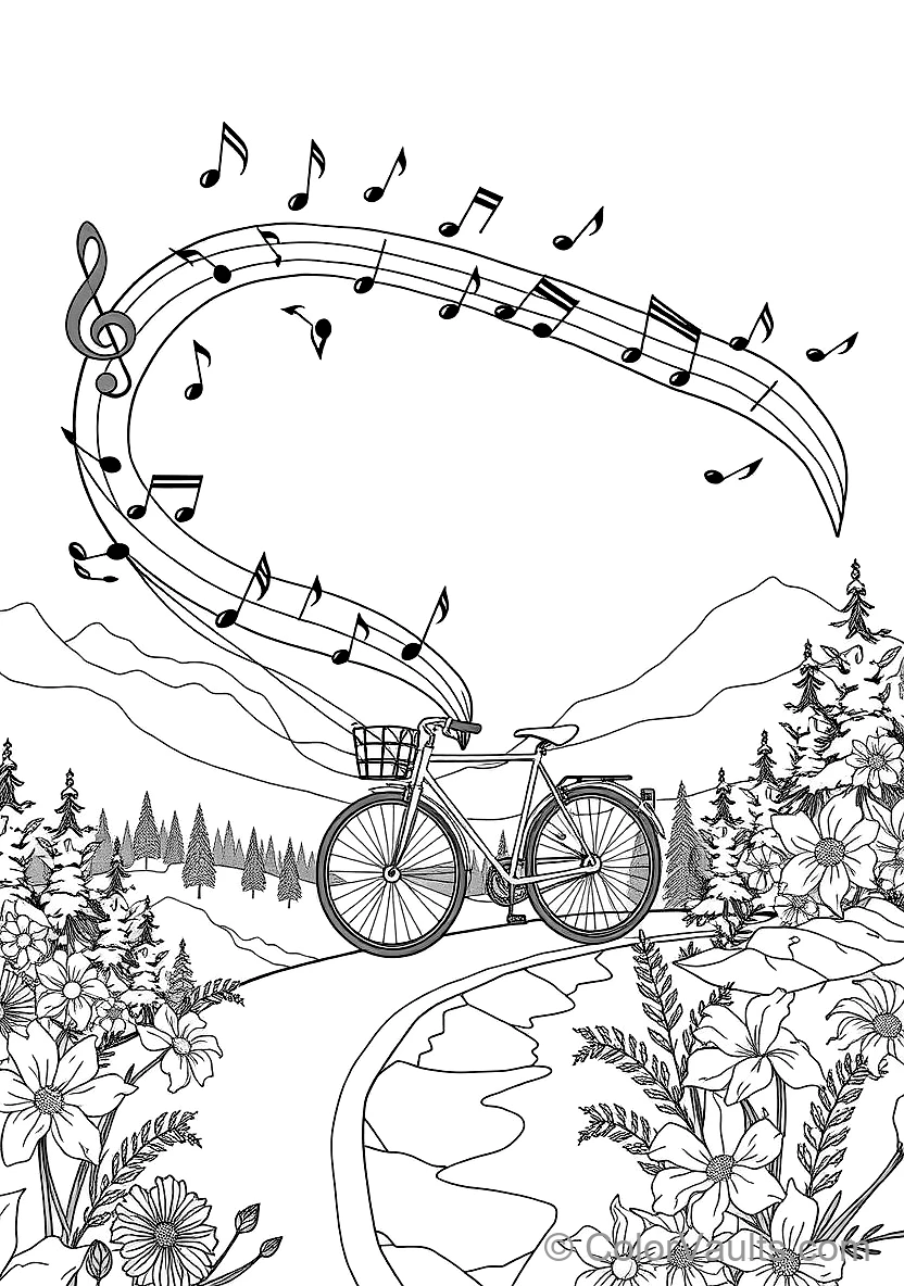 A Musical L (Scene 115)