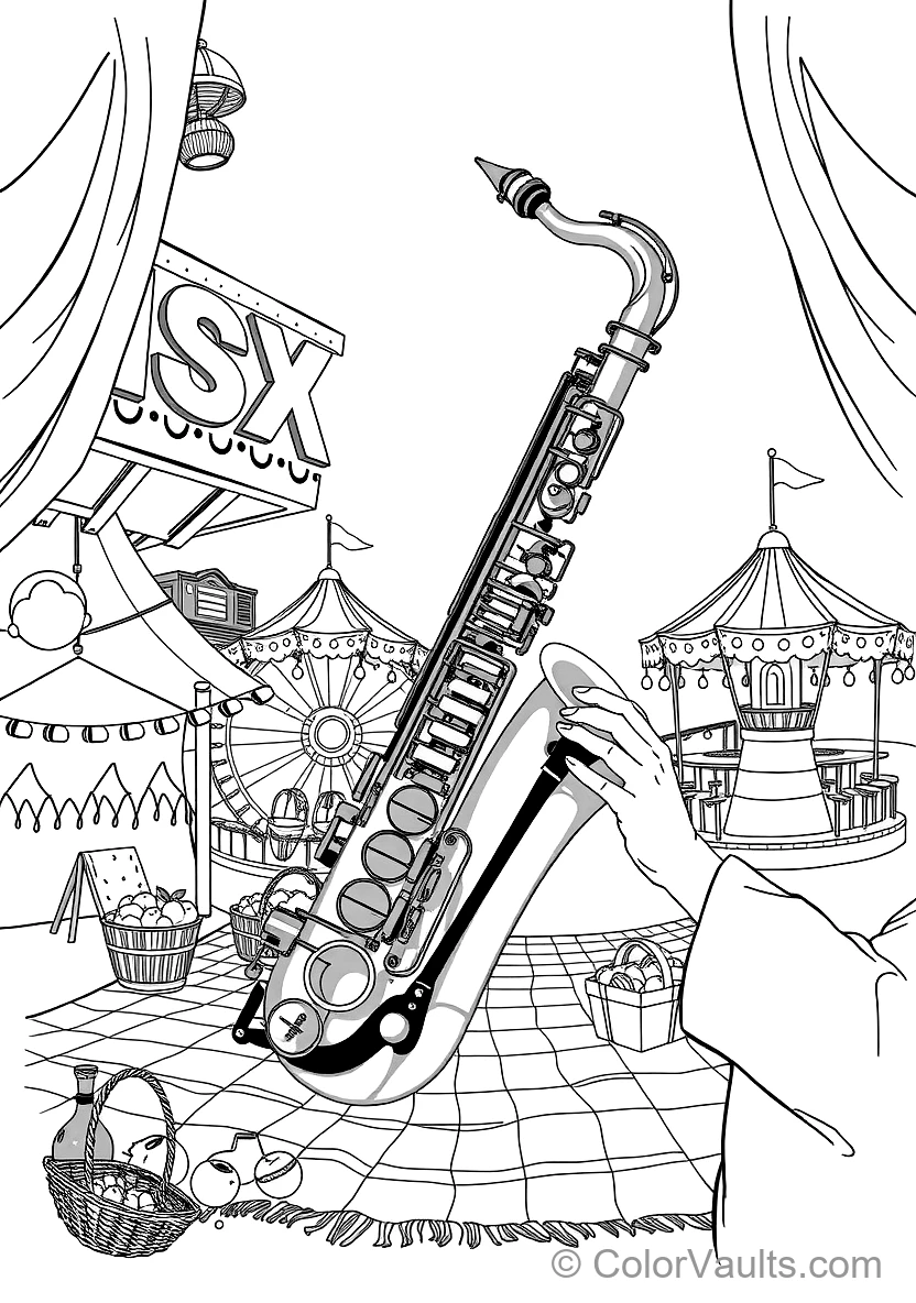 A Musical L (Scene 117)
