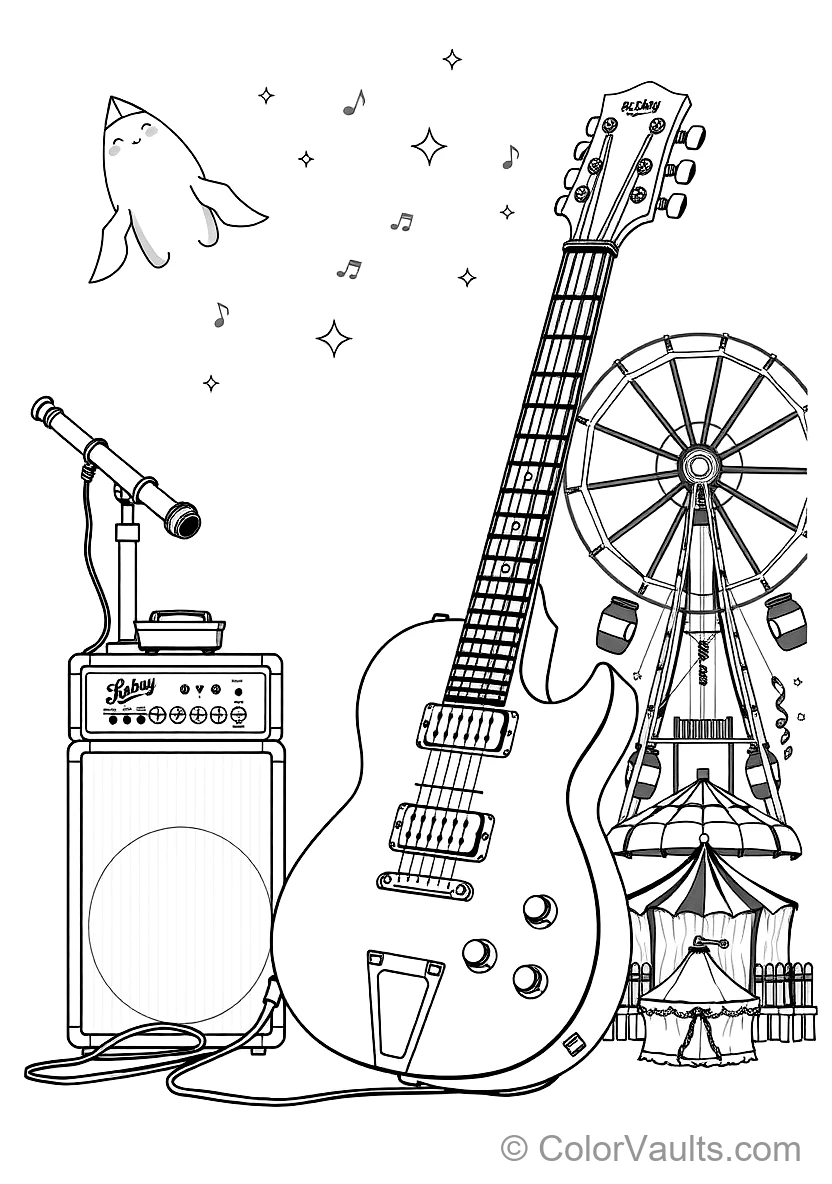 A Musical L (Scene 119)