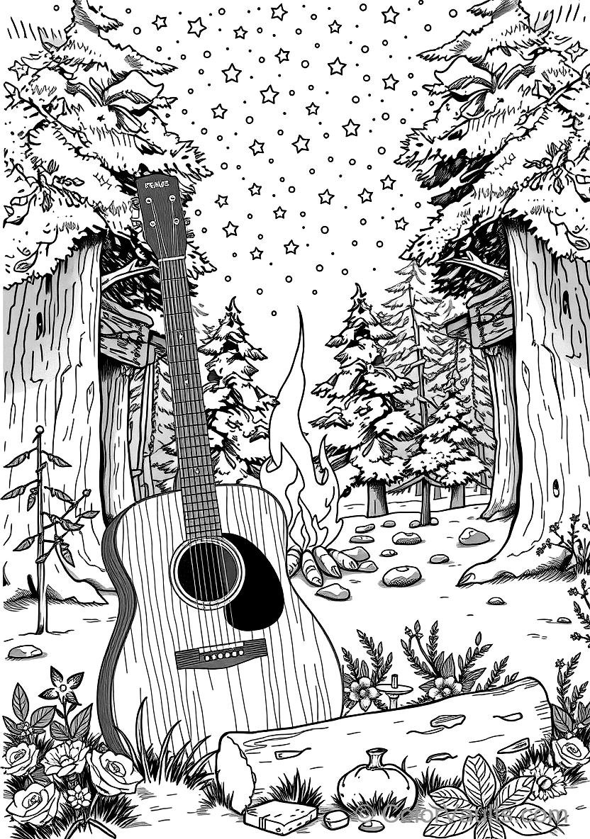 A Musical L (Scene 121)