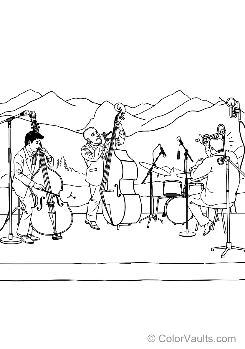 A Musical L (Scene 125)