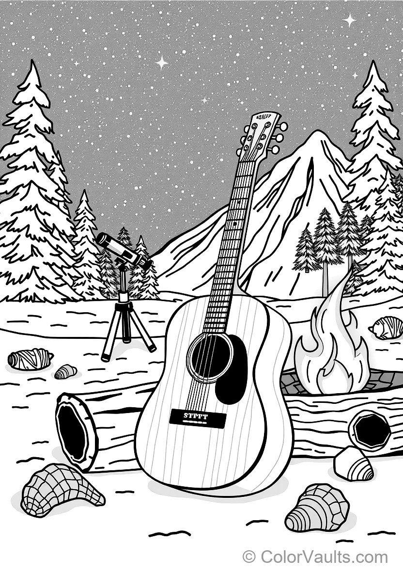 A Musical L (Scene 127)