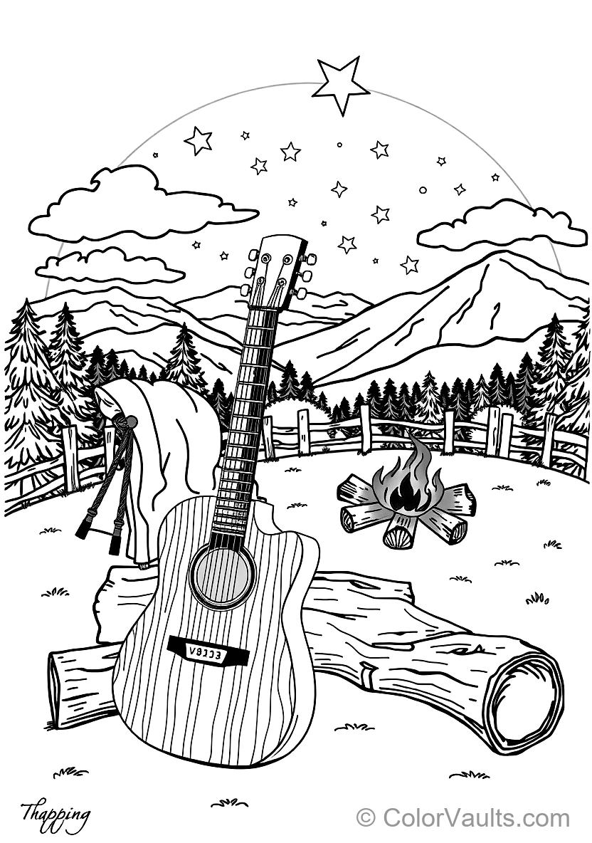 A Musical L (Scene 129)