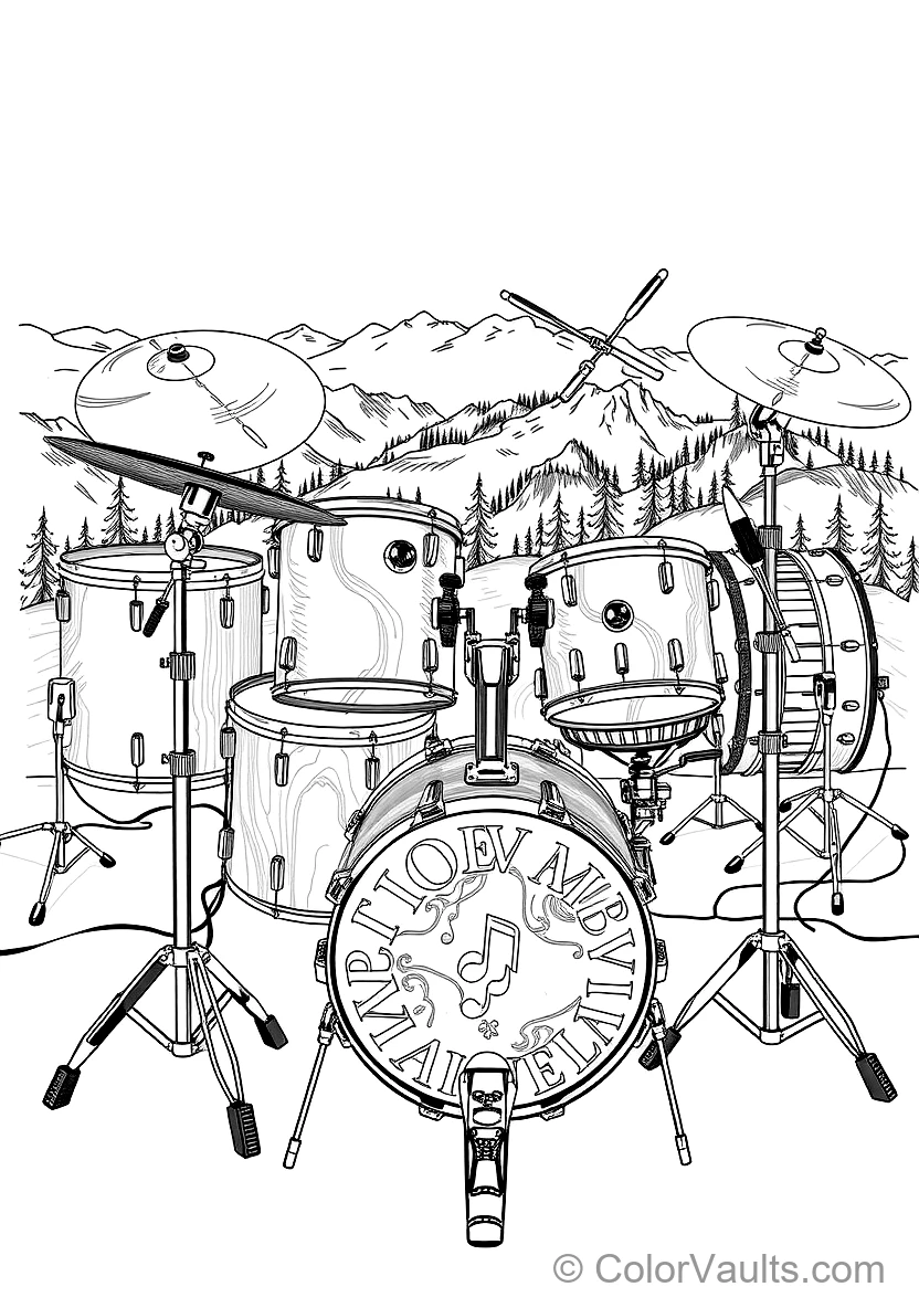 A Musical L (Scene 137)