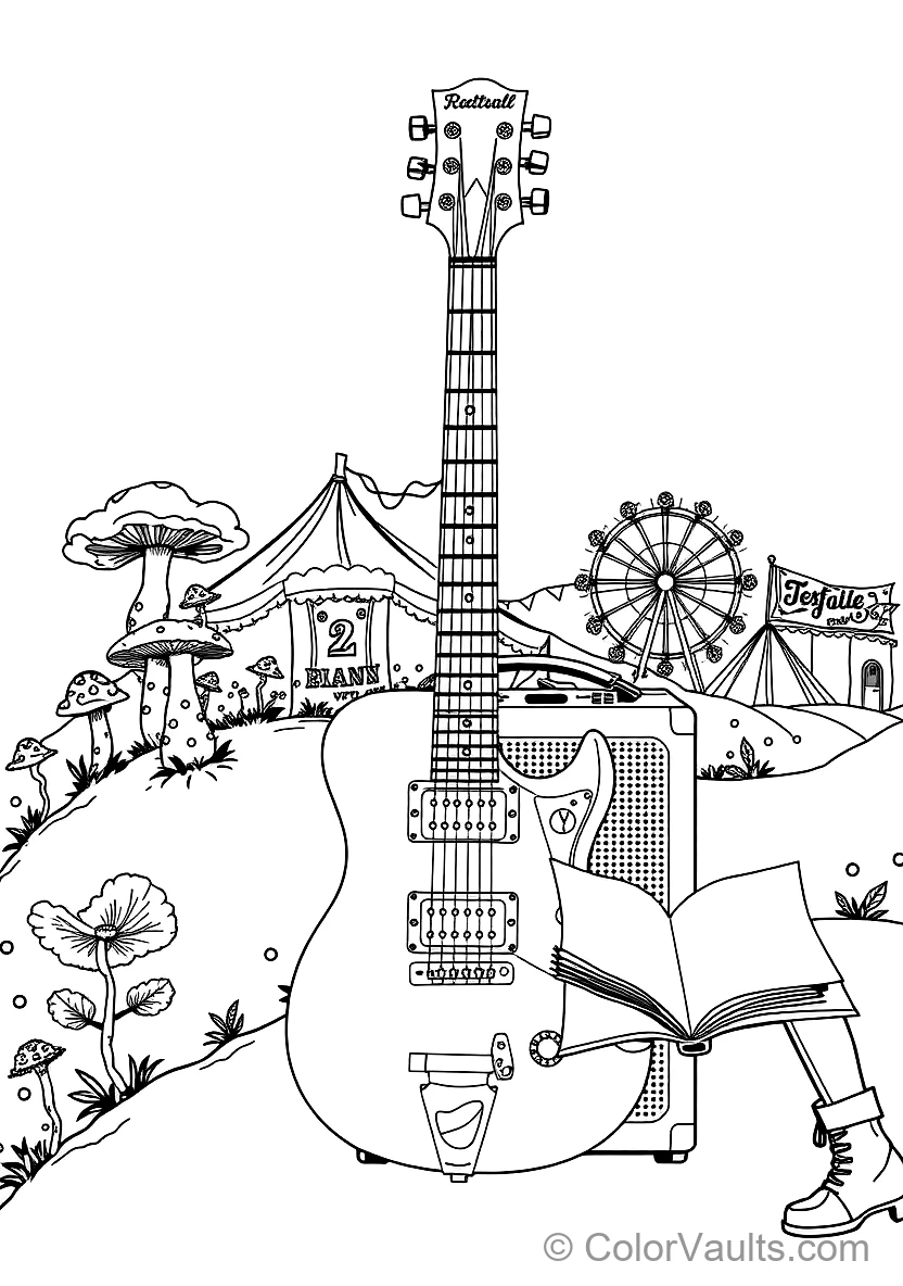 A Musical L (Scene 139)