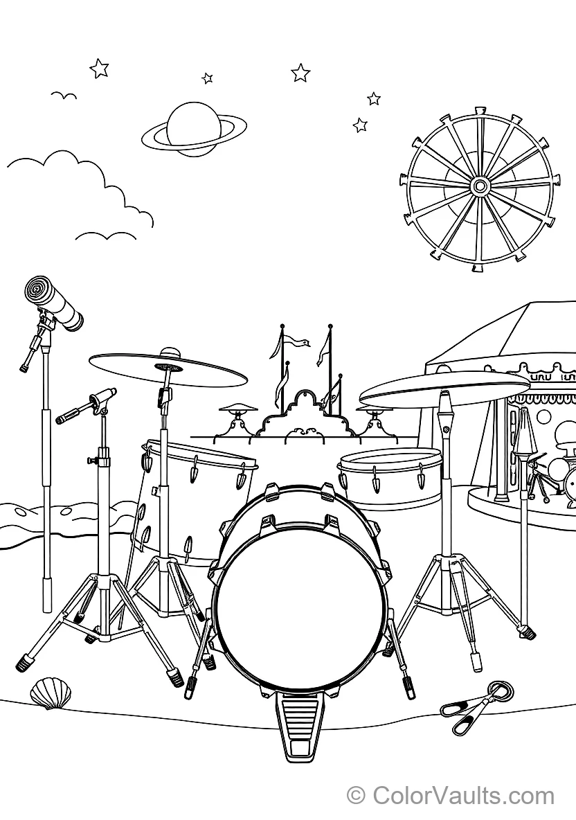 A Musical L (Scene 141)