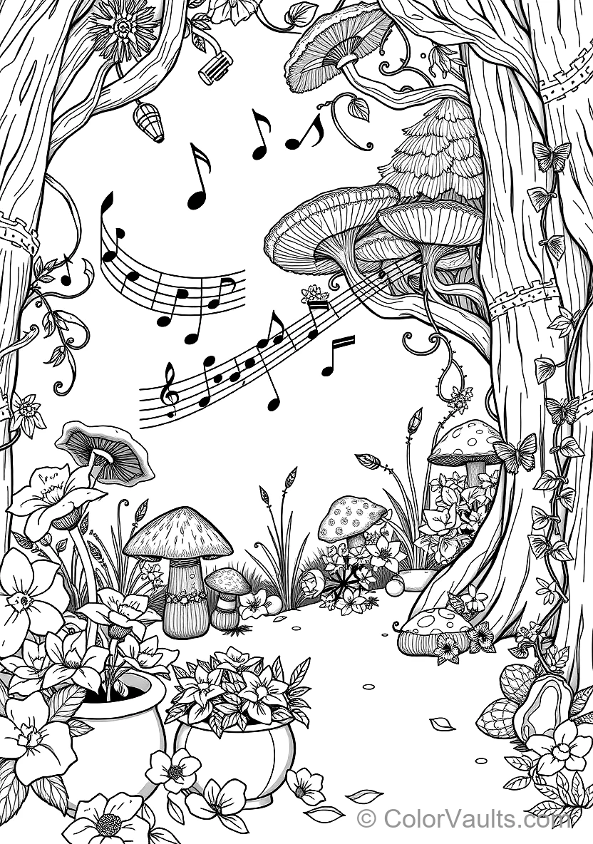 A Musical L (Scene 143)