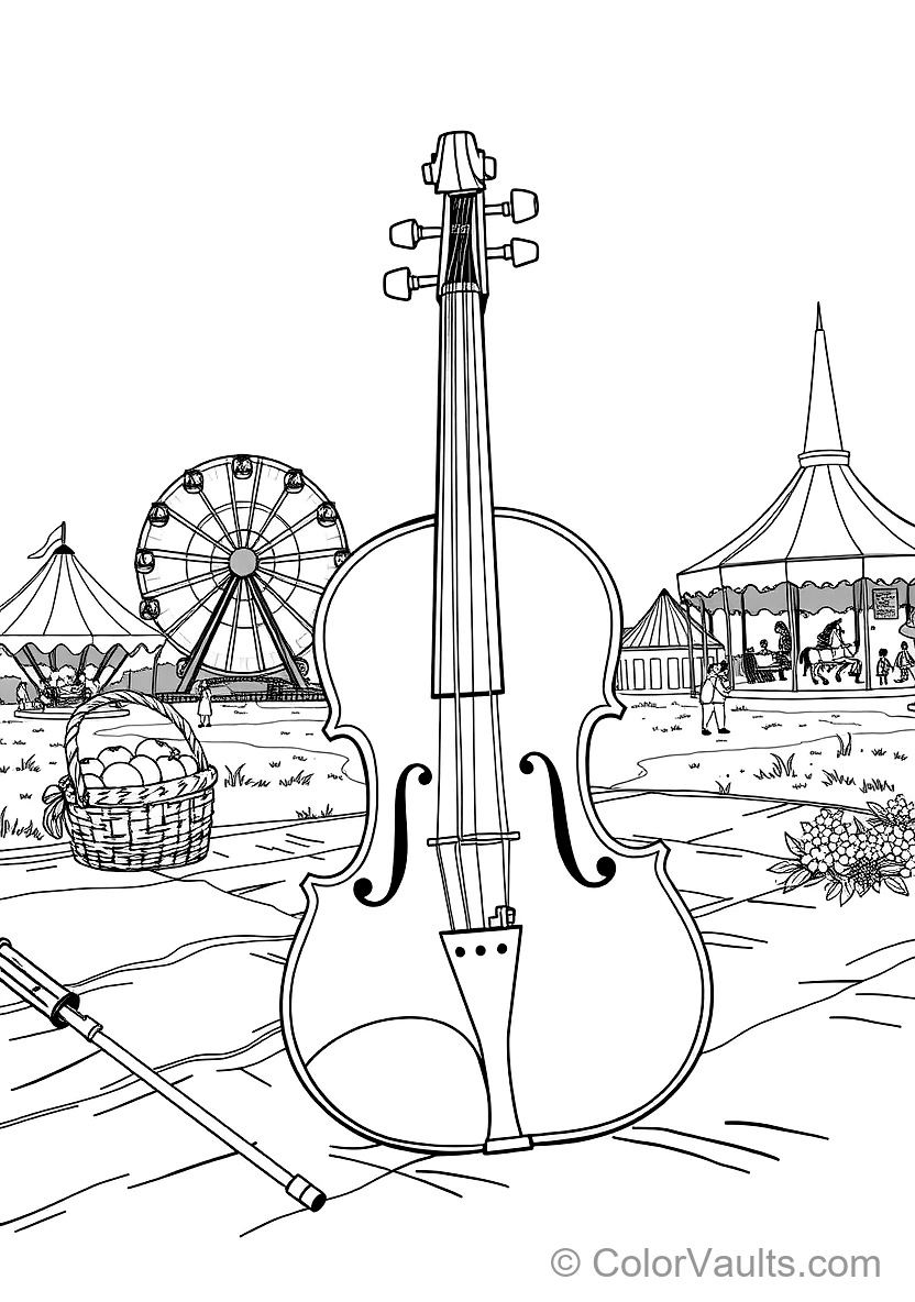 A Musical L (Scene 147)