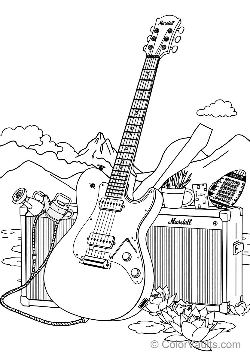 A Musical L (Scene 153)