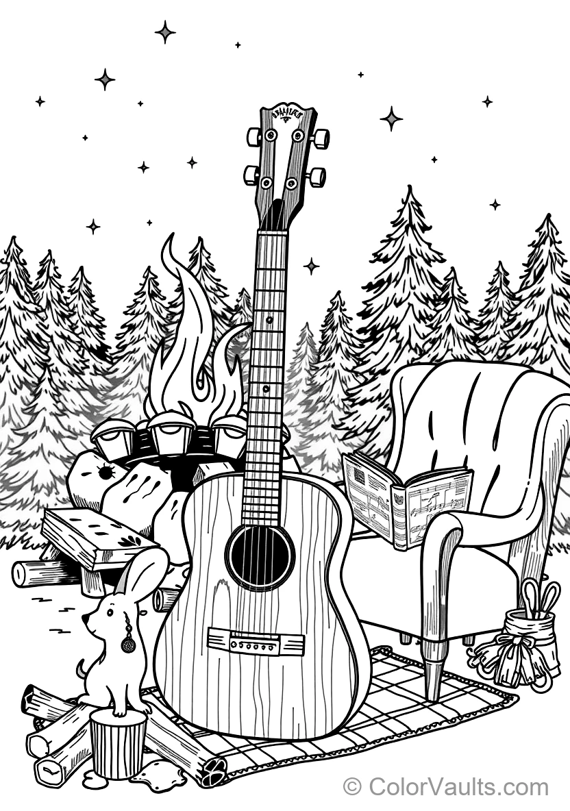 A Musical L (Scene 169)