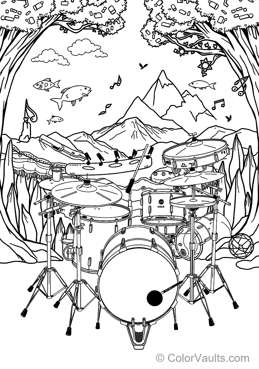 A Musical L (Scene 172)