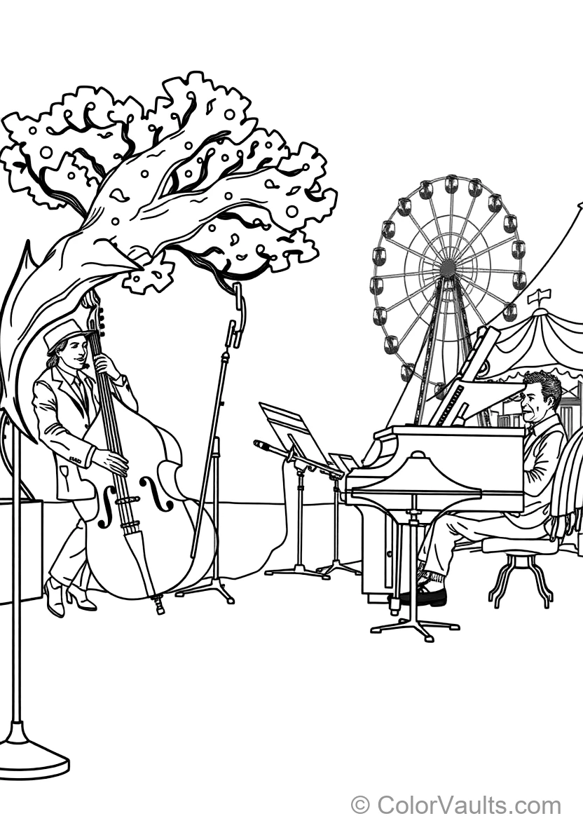 A Musical L (Scene 178)
