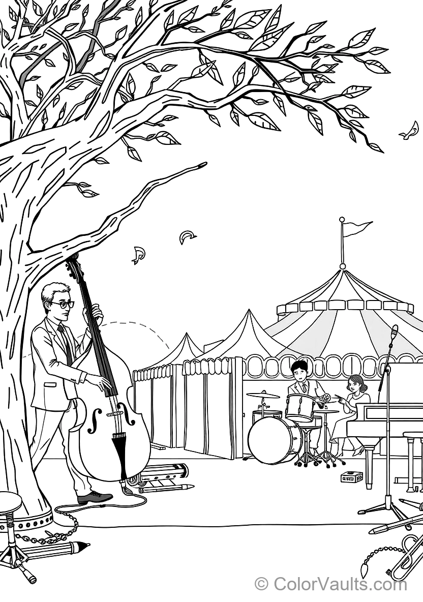 A Musical L (Scene 184)