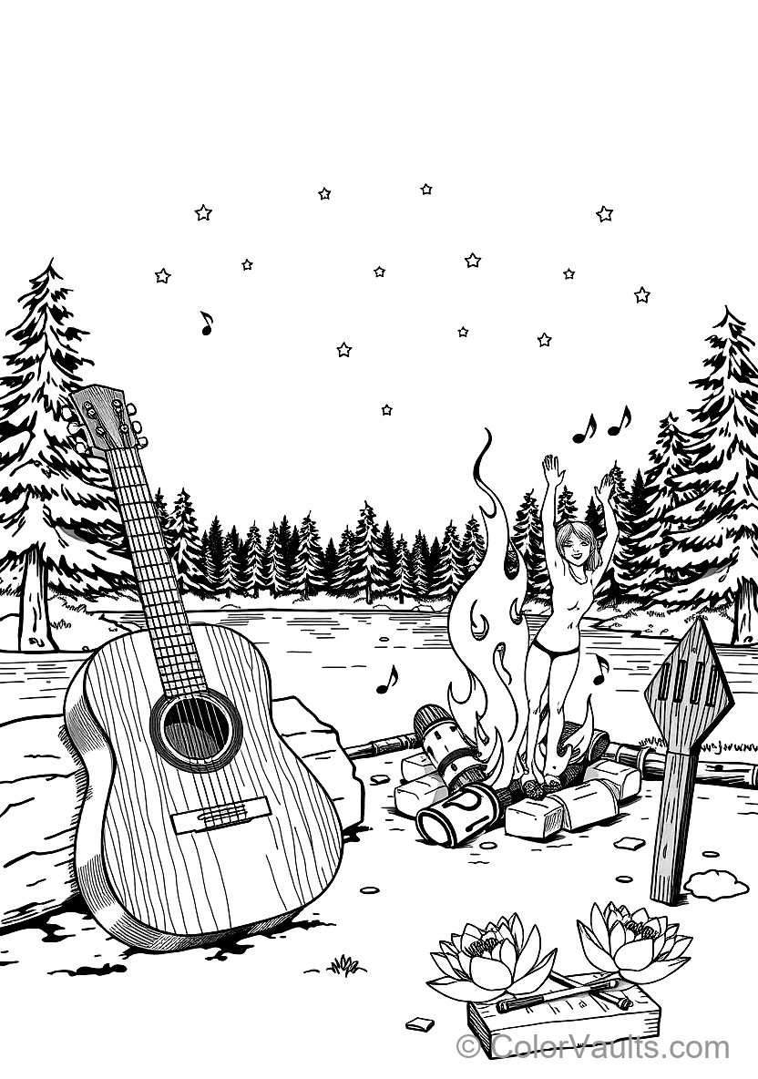 A Musical L (Scene 190)