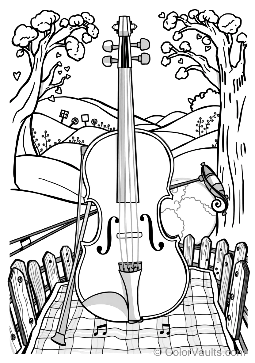 A Musical L (Scene 193)