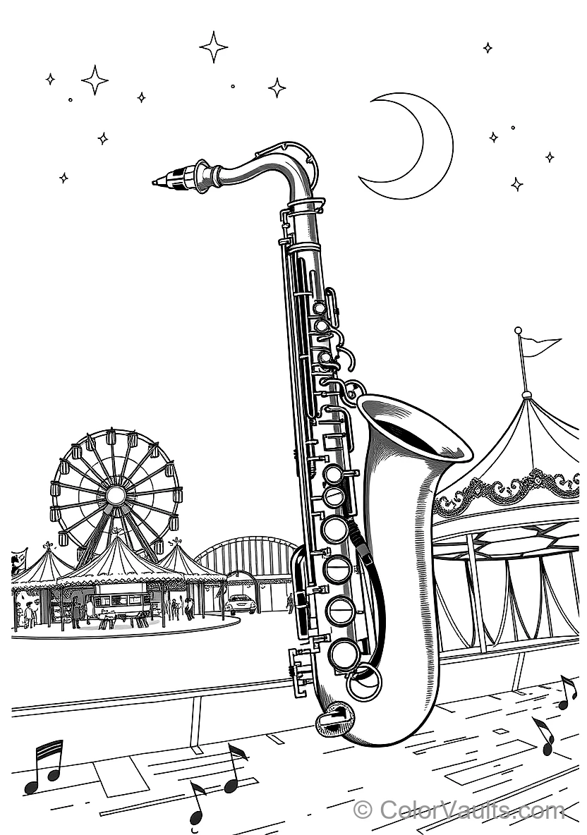 A Musical L (Scene 197)