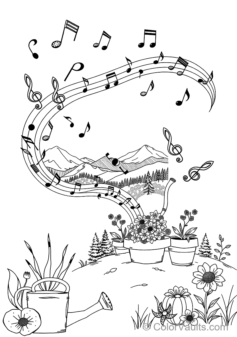 A Musical L (Scene 203)