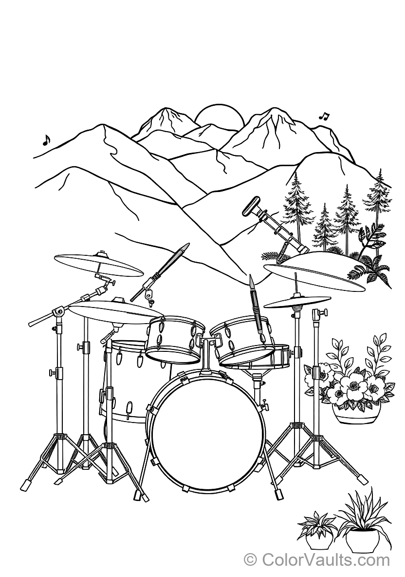 A Musical L (Scene 211)