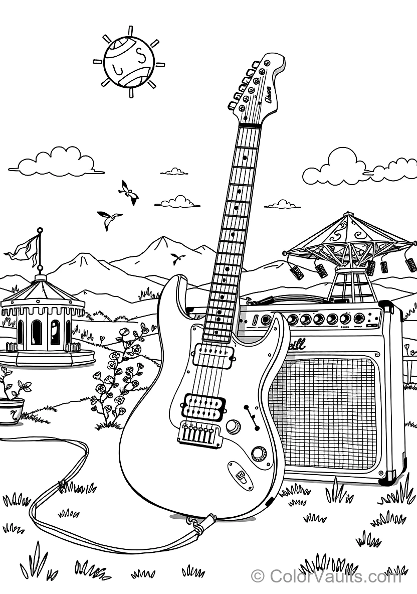 A Musical L (Scene 227)