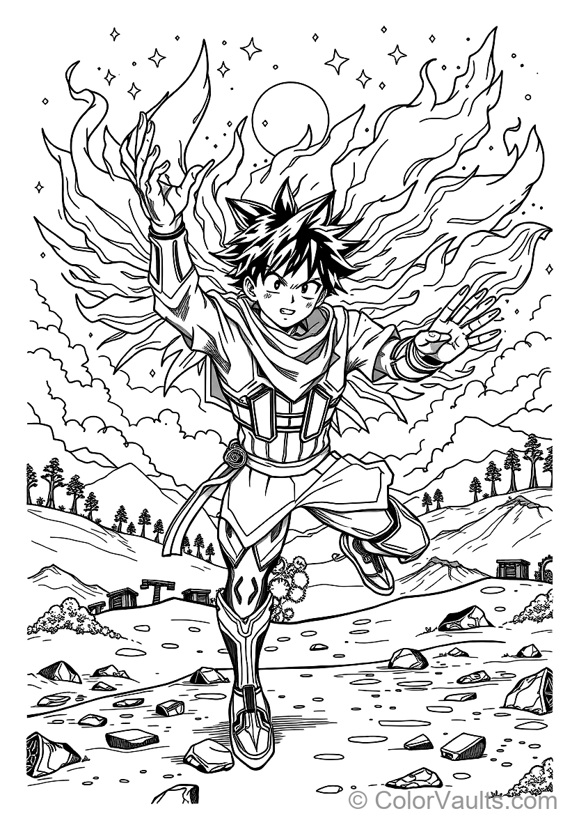Tenya Iida Turbo Engine Speed (2)