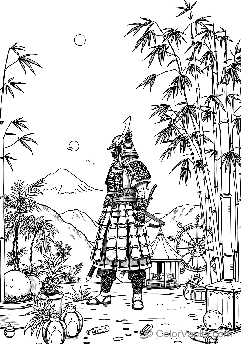 A Masterfully Drawn J (Scene 199)