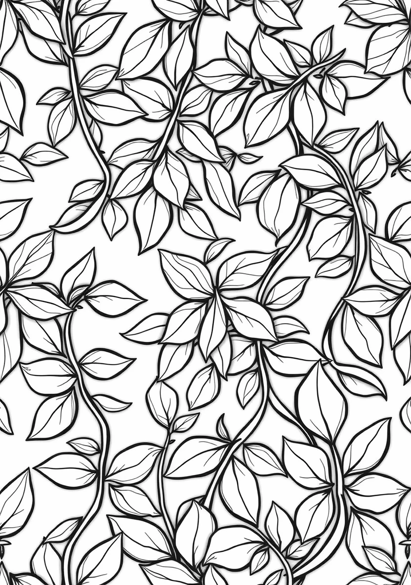 A Repeating Pattern Design Sho