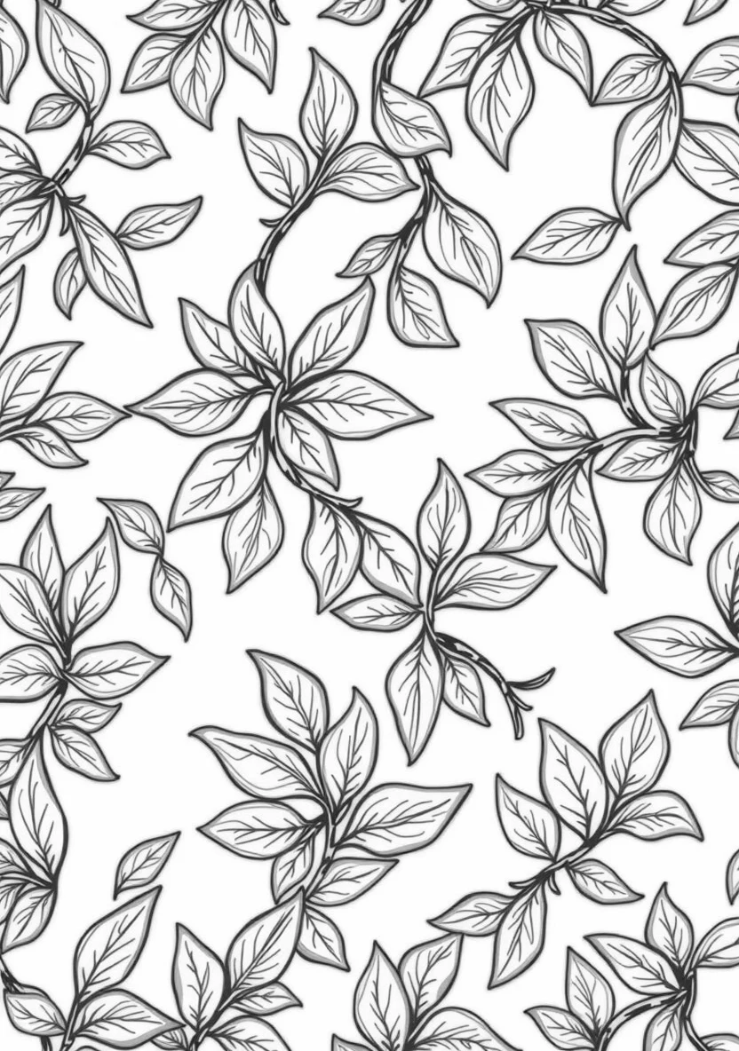 A Repeating Pattern Design Sho