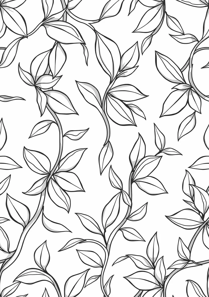 A Repeating Pattern Design Sho