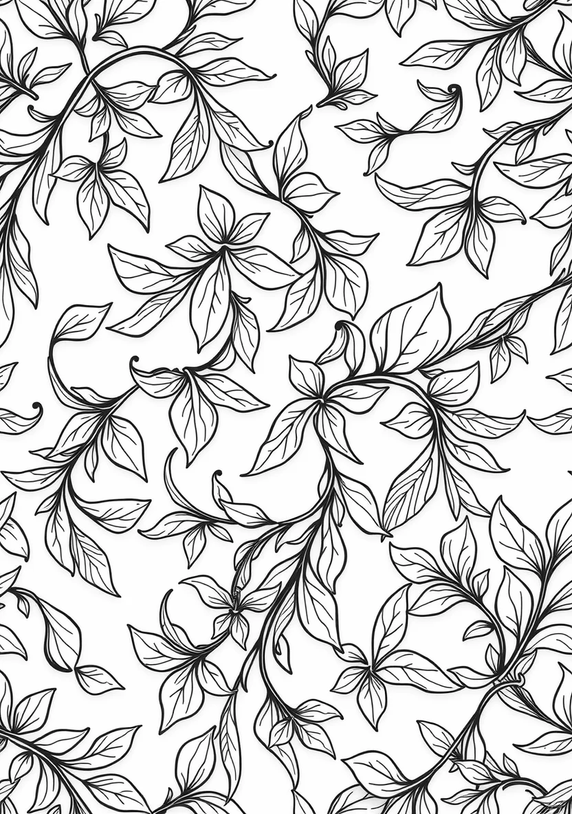 A Repeating Pattern Design Sho