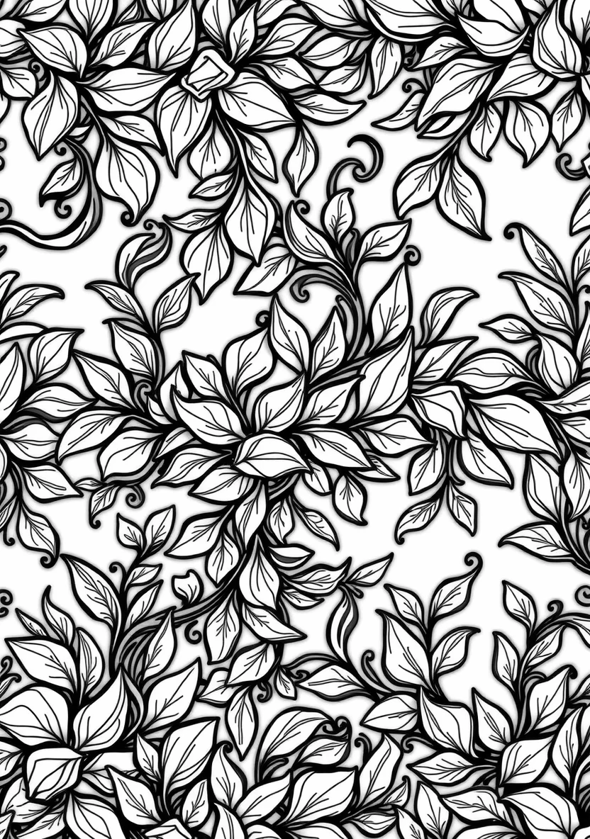 A Repeating Pattern Design Sho