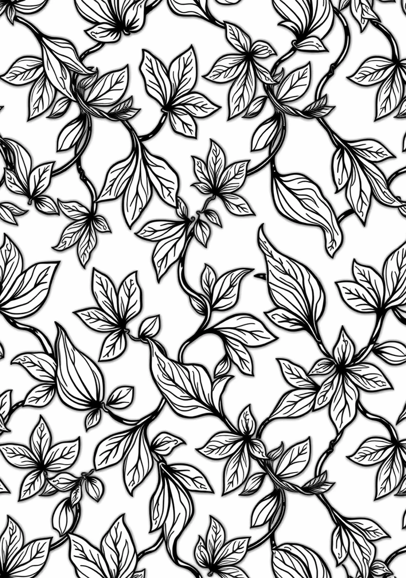 A Repeating Pattern Design Sho