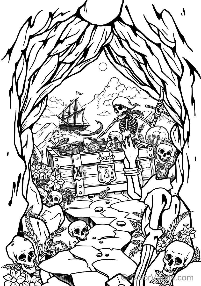 A Thrilling Pi (Scene 115)