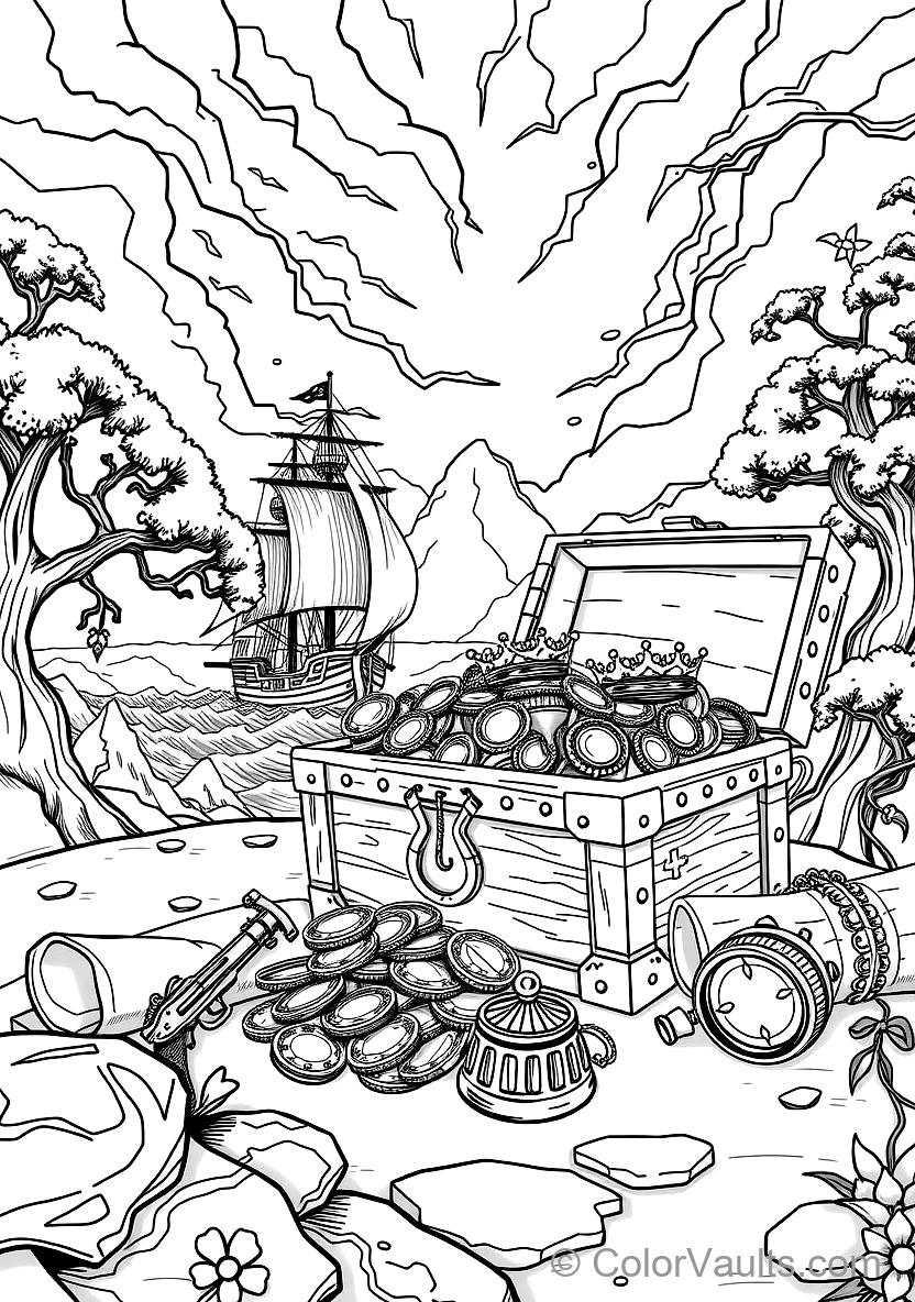 A Thrilling Pi (Scene 117)