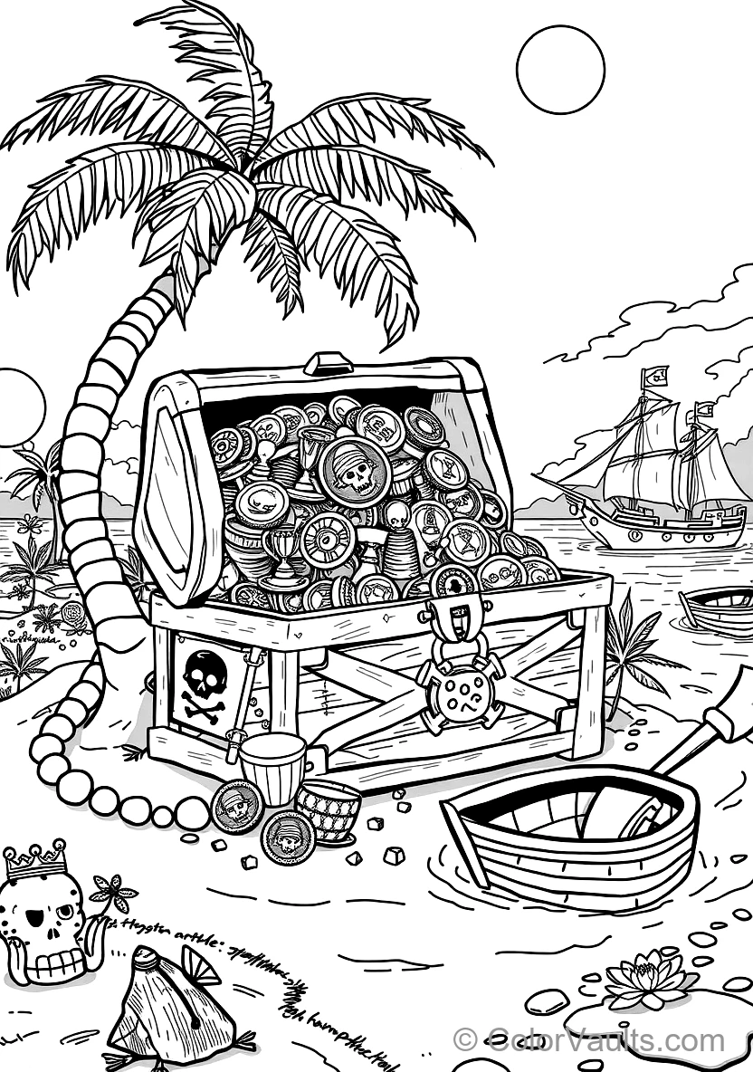 A Thrilling Pi (Scene 119)