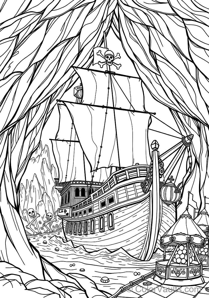 Een Thrilling Pi (Scène 171)