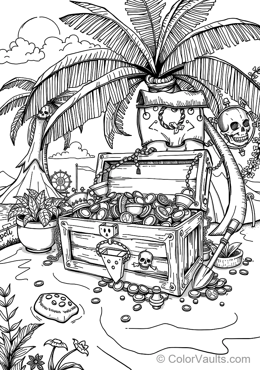 Een Thrilling Pi (Scène 222)