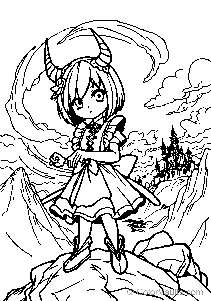Castle Guardian