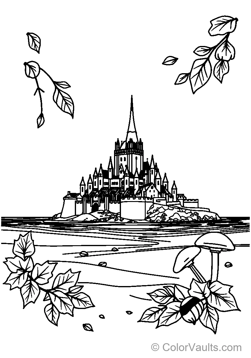 Castle Island