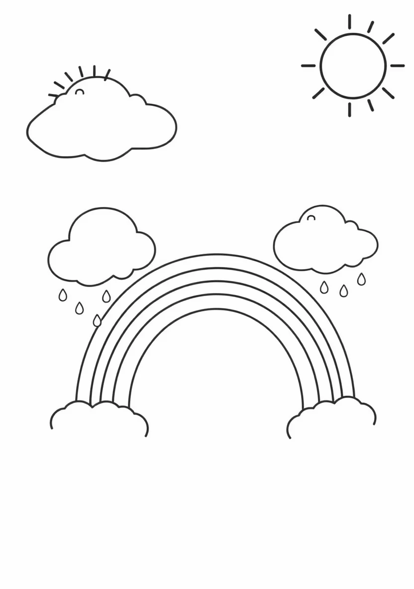 A Cheerful Scene of a Large Do