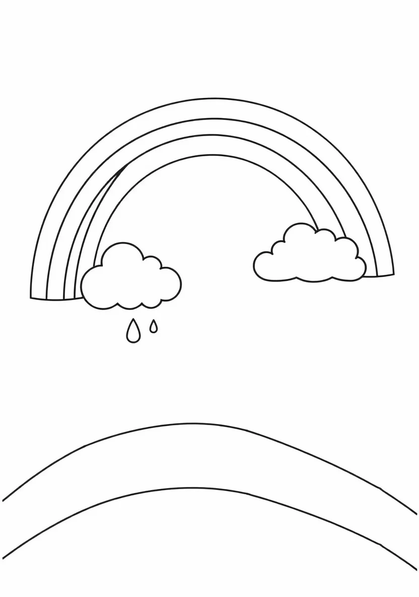 A Cheerful Scene of a Large Do