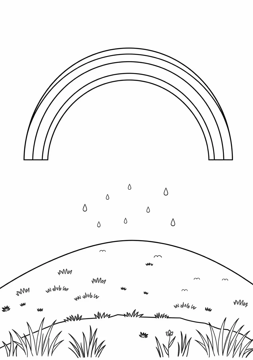 A Cheerful Scene of a Large Do