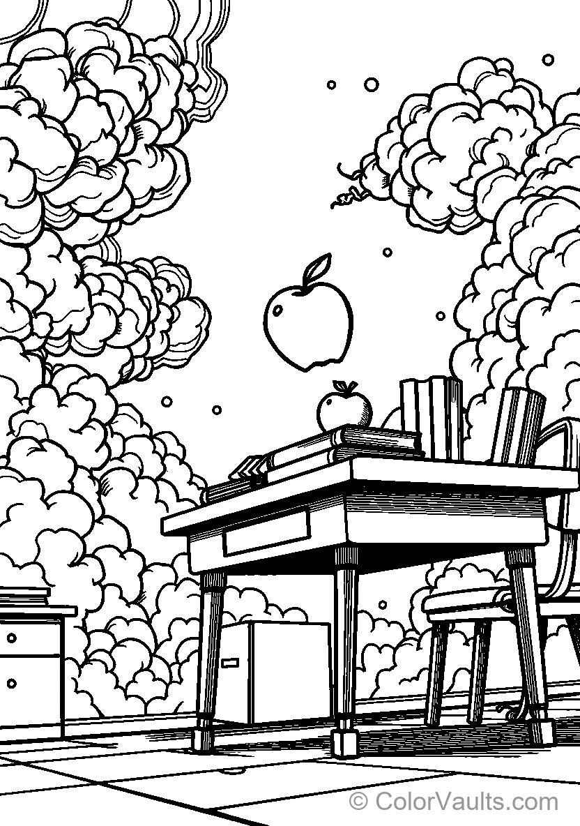 Classroom Chaos