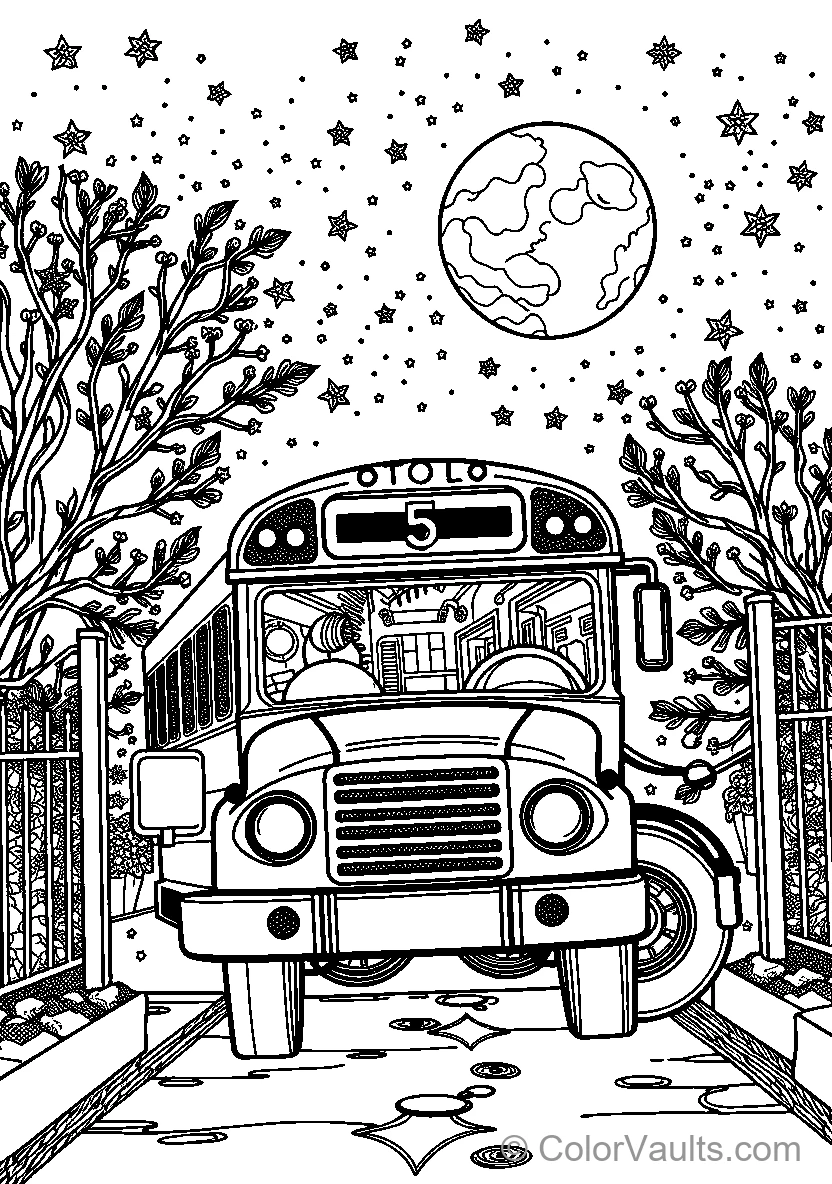School Bus