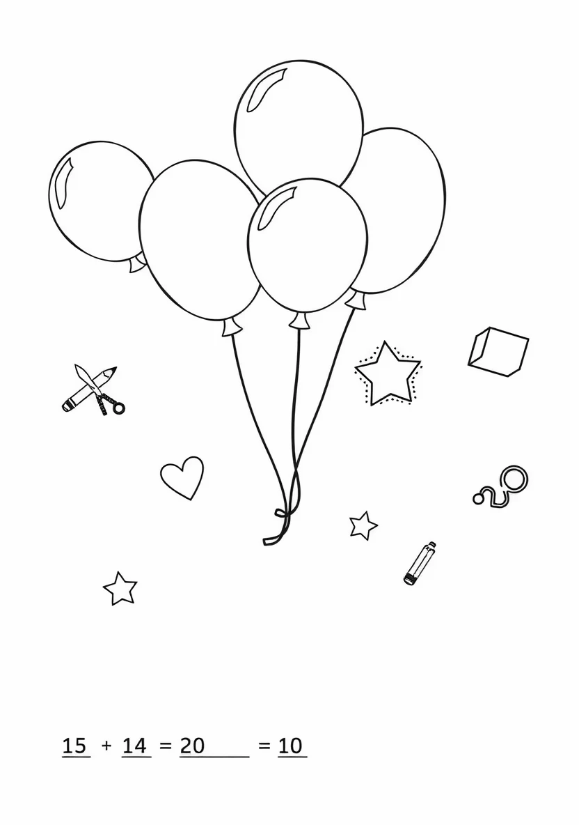 Educational Printable