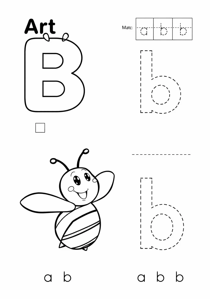 Educational Printable